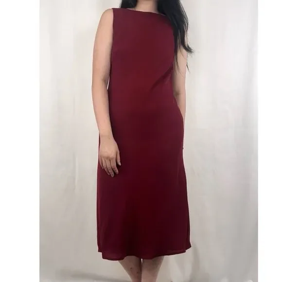 sequin dress red Mark Your Man- Sultry Red Sequin Bodycon Dress  Agape